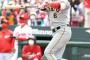 坂本勇人(34) .302 5本 24打点 出塁率.400 OPS.838 WAR2.2(47試合)