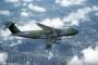 世界屈指の超大型輸送機「C-5 ギャラクシー」1968年6月30日初飛行…マンガやアニメで圧倒的存在感！