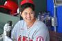 【朗報】大谷さん、MLB過去50年の中で投打の両方でNo.1になるwww