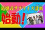 【悲報】「ネ申すテレビ」サムネの向井地美音さんがかなりヤバい…