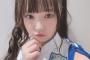 【悲報】AKB48佐藤美波さん、体調不良でお話し会中止
