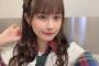 【SKE48】西井美桜と鈴木愛菜の間になんとしても挟まりたい
