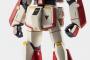 「ガンダムNT-1プロト」またややこしい機体が現れた