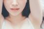 【櫻坂46】「国宝級美少女」守屋麗奈（22）が美しい！白いランジェリーショット公開　透明感に吸い込まれてしまう