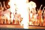 【乃木坂46】“炎”がヤバすぎ…メンバーの衣装に燃え移らないかヒヤヒヤ…