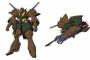 ガンダムにおける可変機で頭を隠すためだけのパーツつけるのは甘え