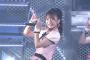 【NMB48】選抜メンバー全員出演「ここ天」公演のセンターが8期生坂田心咲さん