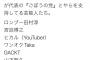 【悲報】山Pさん、ただゴボウが好きなだけだったのに陰謀論者として炎上してしまうｗｗｗｗｗ