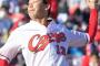 広島森浦、リーグタイ記録達成！