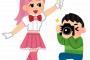 【悲報】えなこさん、”あの人”と『人違い』されて不快感ｗｗｗｗ