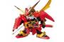 おれたち80年代生まれのキッズたちはガンダムをSDガンダムで知ったよな
