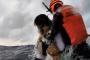 女性会社員、夜の沖縄の海で40km流されるも救助される