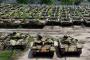 ウクライナのメディアが衛星画像で確認したロシアの残存戦車数は最低2000両ほど！