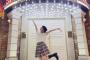 STU48福田朱里「まさか自分がアイドルとして しかもSKE劇場で歌えるなんて…！」
