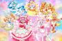 【画像】今のプリキュアの最終形態ｗｗｗｗｗｗｗ