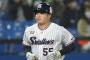 日本人野球選手年俸ランキング2023、村上宗隆が10位
