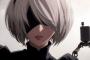 《NieR:Automata Ver1.1a (ニーア オートマタ)》1話感想・画像 まだまだ壮大な物語の序章って感じ