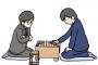 【速報】将棋の羽生善治九段、ビックリの姿を披露ｗｗｗｗｗｗｗｗｗ