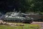 ドイツ政府「ウクライナへの戦車178両の輸出を承認」…レオパルト1戦車を供与へ！