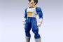 《ドラゴンボール》フィギュアライズスタンダード「ベジータ (NEW SPEC Ver.)」予約開始！豊富な表情・ハンドパーツ等の付属品で劇中の印象的なシーンを表現できる