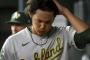 【悲報】藤浪、どんなに中継ぎで結果出しても「自分はあくまでも先発にこだわりたい」しか言わない