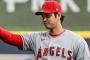 大谷ってあとレフトくらい守れたら完全無欠になるのにな