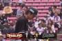 岡大海タイムリー！二打席連続長打でロッテ貴重な追加点！