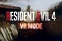 【PSVR2】『バイオハザードRE：4』PSVR2版のゲームプレイ映像が公開！