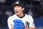 益田直也(33)25登板8H16S 防御率1.83 奪三振率8.75