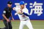 中日の守備職人・龍空、UZR12球団トップ！