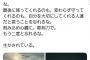 【悲報】元AKB48岩田華怜さんのツイートが切ない・・・