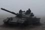 ウクライナ陸軍のM-55S戦車、想定外の激戦で奮闘…ロシア軍の進撃阻む！