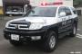冠水しても走行可、佐賀県警トヨタ製SUVパトカーを新たに配備！