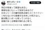 阪神ファン「球審のせいで青柳が崩れる未来しか見えない」