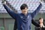 和田毅（43）「開幕投手目指します」