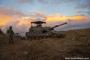 イスラエル、防衛費約2兆円増額…軍事作戦長期化辞さない姿勢！