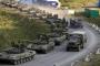 ウクライナ東部にロシア軍が戦車500両、戦闘車両600両などを擁する野戦軍を集結…ウクライナはドローン数千機で迎え撃つ！