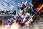 ガンダムブレイカー4、ネットワークテストやったけどおもろかったから買うわ