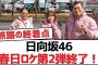 日向坂46春日ロケ第2弾終了！【日向坂・日向坂で会いましょう】