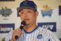 【プロ野球】筒香嘉智DeNA復帰決定的　交渉大詰め