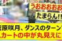 【4月28日の人気記事10選】 菅原咲月、ダンスのターンでスカートの中が丸見えに!… ほか【乃木坂・櫻坂・日向坂】