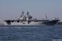 ニューヨーク港を通過する米海軍強襲揚陸艦「バターン」…フリート・ウィーク2024！