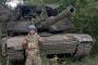 「デカすぎてすぐ見つかる」「ロシアに標的を差し出しているようなもの」エイブラムス戦車にウクライナ乗組員が不満！