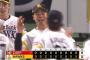 【ソフトバンク対広島2回戦】ソフトバンクが２－０で広島に連勝し３カードぶり勝ち越し！三回に今宮、近藤が適時打！先発・大津は７回無失点！広島は今季９度目零敗で３連敗