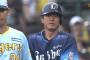 西武ライオンズにいけば４番スタメンになれそうな選手