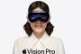 【驚愕】AppleさんのVRゴーグル「Vision Pro」、日本で6/28発売　599,800円から
