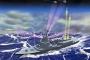 イージス・システム搭載艦の建造が楽しみ、1番艦は三菱重工の長崎だよね進水式は2026年かな！