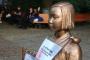 ベルリンの少女像撤去危機…管轄区役所「許可延長不可」＝韓国の反応