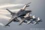 F-16戦闘機ようやくウクライナに、求めていた300機を大きく下回る…西側当局者は「奇跡は起こらない」と厳しい見方！