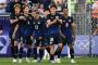 韓国人「日本サッカー、パリ五輪初戦で南米強豪パラグアイに 5-0で大勝」
